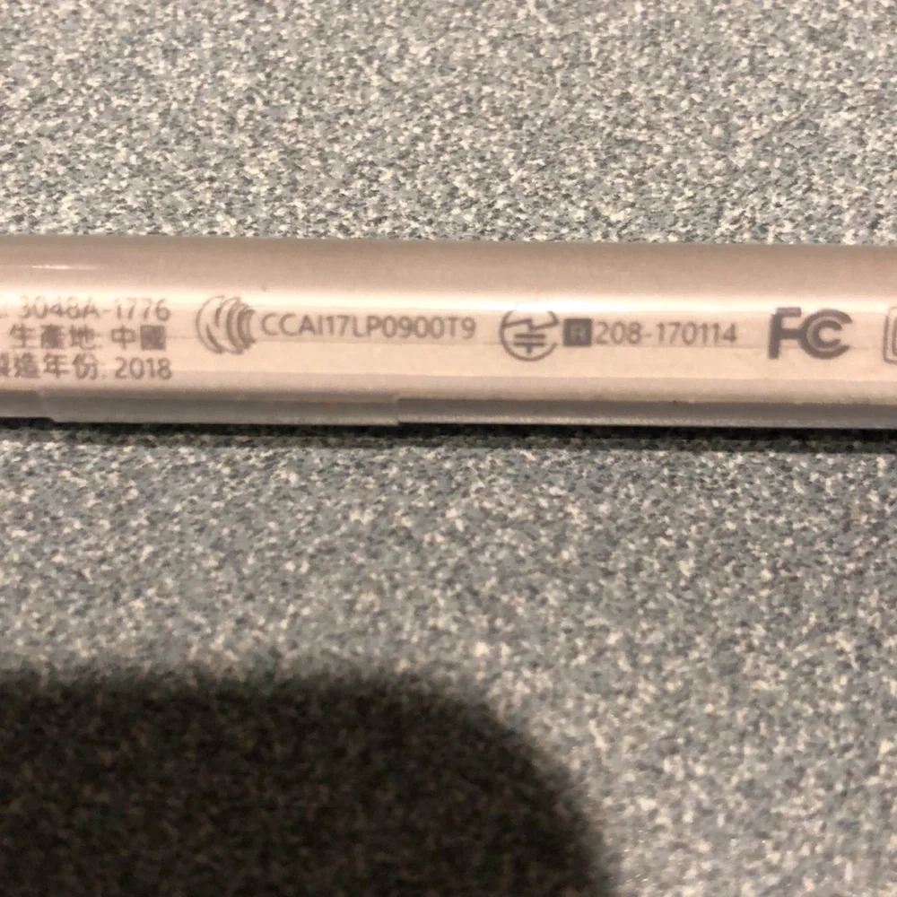 Microsoft Surface Pen Stylet